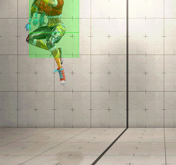 空平手